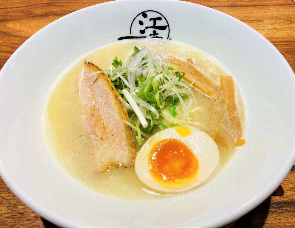 ラーメン